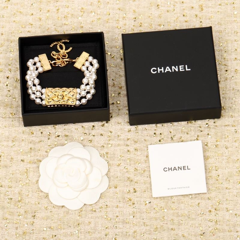 Chanel Bracelets